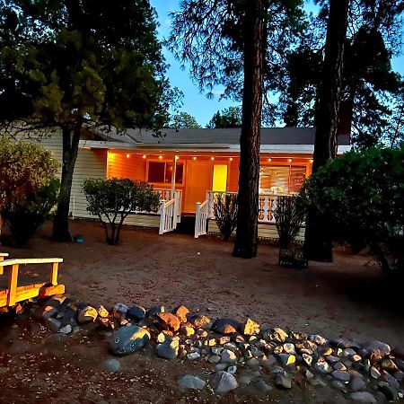 Hidden Gem Retreat In The Heart Of Payson Villa Exterior photo