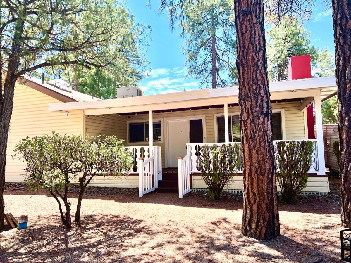 Hidden Gem Retreat In The Heart Of Payson Villa Exterior photo